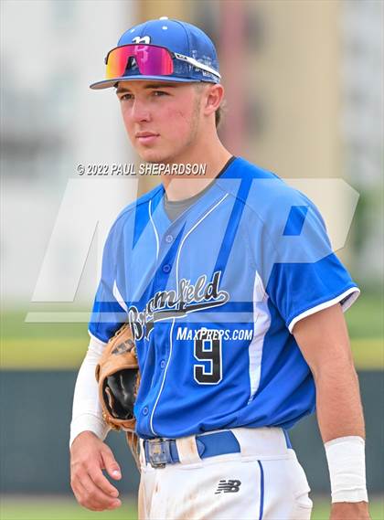 Thumbnail 3 in Cherokee Trail vs. Broomfield (CHSAA 5A State Semi-Final Game) photogallery.