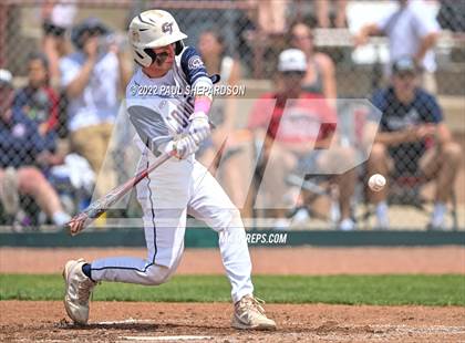 Thumbnail 3 in Cherokee Trail vs. Broomfield (CHSAA 5A State Semi-Final Game) photogallery.