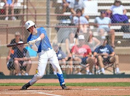 Thumbnail 3 in Cherokee Trail vs. Broomfield (CHSAA 5A State Semi-Final Game) photogallery.