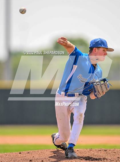 Thumbnail 3 in Cherokee Trail vs. Broomfield (CHSAA 5A State Semi-Final Game) photogallery.