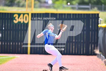 Thumbnail 2 in Cherokee Trail vs. Broomfield (CHSAA 5A State Semi-Final Game) photogallery.