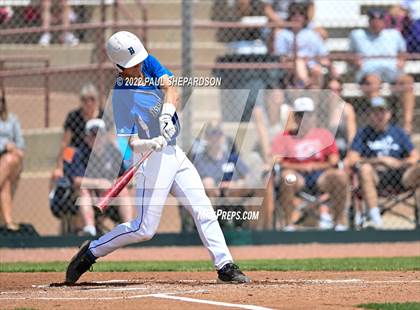 Thumbnail 2 in Cherokee Trail vs. Broomfield (CHSAA 5A State Semi-Final Game) photogallery.