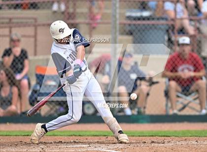 Thumbnail 2 in Cherokee Trail vs. Broomfield (CHSAA 5A State Semi-Final Game) photogallery.