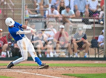 Thumbnail 2 in Cherokee Trail vs. Broomfield (CHSAA 5A State Semi-Final Game) photogallery.