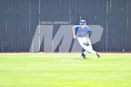 Thumbnail 1 in Cherokee Trail vs. Broomfield (CHSAA 5A State Semi-Final Game) photogallery.
