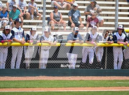 Thumbnail 2 in Cherokee Trail vs. Broomfield (CHSAA 5A State Semi-Final Game) photogallery.