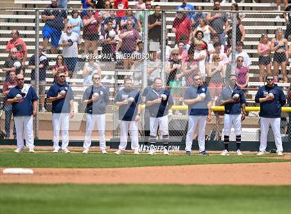 Thumbnail 2 in Cherokee Trail vs. Broomfield (CHSAA 5A State Semi-Final Game) photogallery.