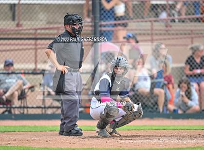 Thumbnail 3 in Cherokee Trail vs. Broomfield (CHSAA 5A State Semi-Final Game) photogallery.