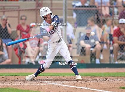Thumbnail 1 in Cherokee Trail vs. Broomfield (CHSAA 5A State Semi-Final Game) photogallery.