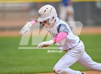 Thumbnail 3 in Cherokee Trail vs. Broomfield (CHSAA 5A State Semi-Final Game) photogallery.