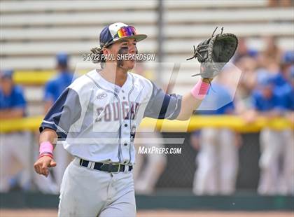 Thumbnail 3 in Cherokee Trail vs. Broomfield (CHSAA 5A State Semi-Final Game) photogallery.