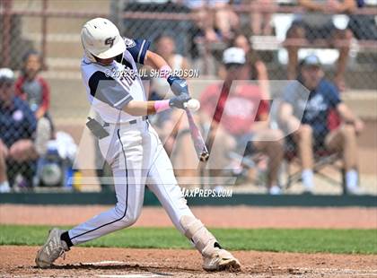 Thumbnail 3 in Cherokee Trail vs. Broomfield (CHSAA 5A State Semi-Final Game) photogallery.