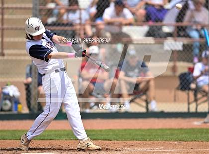 Thumbnail 3 in Cherokee Trail vs. Broomfield (CHSAA 5A State Semi-Final Game) photogallery.