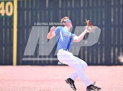 Thumbnail 1 in Cherokee Trail vs. Broomfield (CHSAA 5A State Semi-Final Game) photogallery.