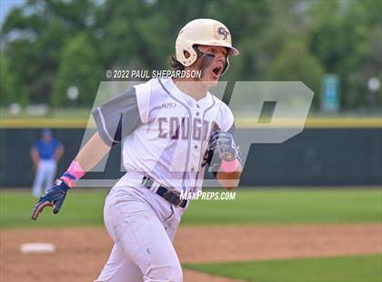 Thumbnail 2 in Cherokee Trail vs. Broomfield (CHSAA 5A State Semi-Final Game) photogallery.
