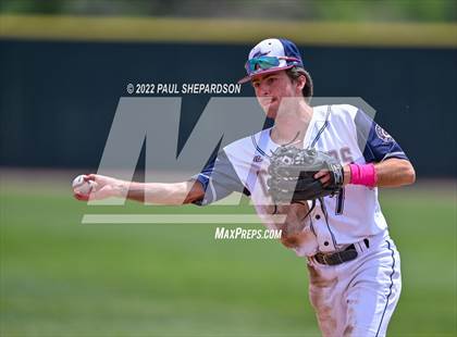 Thumbnail 3 in Cherokee Trail vs. Broomfield (CHSAA 5A State Semi-Final Game) photogallery.