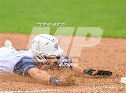 Thumbnail 3 in Cherokee Trail vs. Broomfield (CHSAA 5A State Semi-Final Game) photogallery.