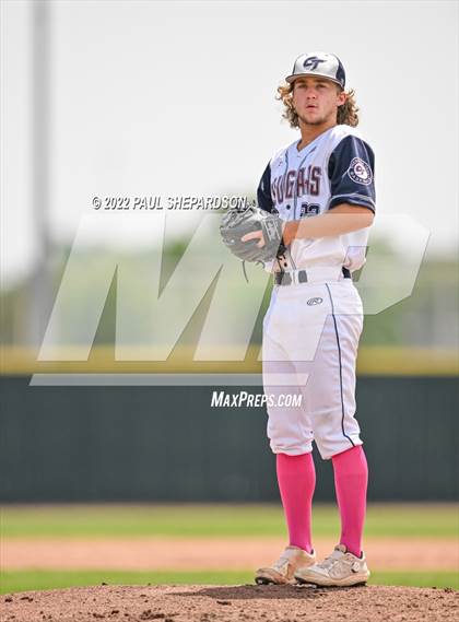 Thumbnail 2 in Cherokee Trail vs. Broomfield (CHSAA 5A State Semi-Final Game) photogallery.