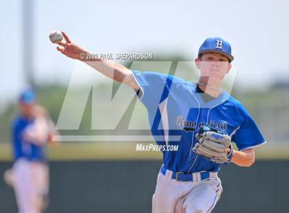 Thumbnail 2 in Cherokee Trail vs. Broomfield (CHSAA 5A State Semi-Final Game) photogallery.