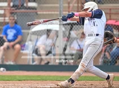 Thumbnail 2 in Cherokee Trail vs. Broomfield (CHSAA 5A State Semi-Final Game) photogallery.