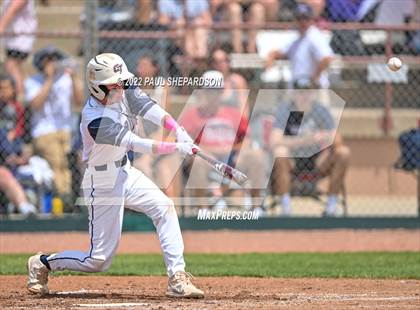 Thumbnail 2 in Cherokee Trail vs. Broomfield (CHSAA 5A State Semi-Final Game) photogallery.