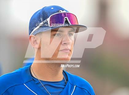Thumbnail 2 in Cherokee Trail vs. Broomfield (CHSAA 5A State Semi-Final Game) photogallery.