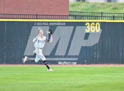 Thumbnail 2 in Cherokee Trail vs. Broomfield (CHSAA 5A State Semi-Final Game) photogallery.