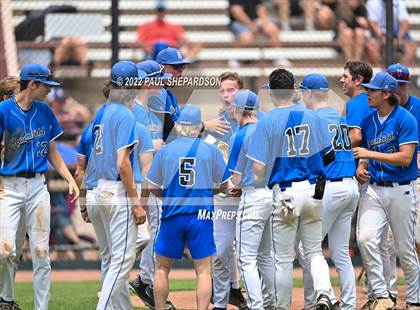 Thumbnail 3 in Cherokee Trail vs. Broomfield (CHSAA 5A State Semi-Final Game) photogallery.