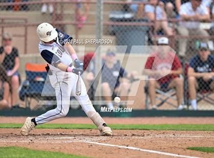 Thumbnail 3 in Cherokee Trail vs. Broomfield (CHSAA 5A State Semi-Final Game) photogallery.
