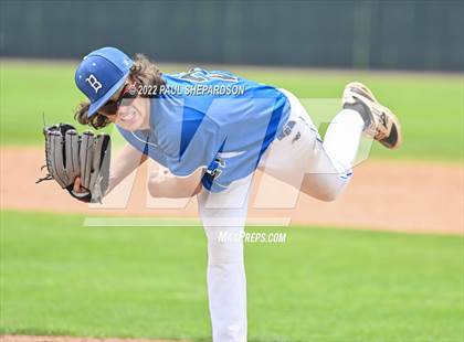 Thumbnail 2 in Cherokee Trail vs. Broomfield (CHSAA 5A State Semi-Final Game) photogallery.
