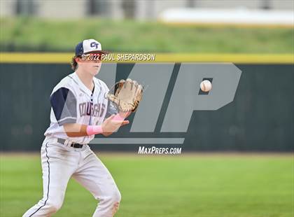 Thumbnail 2 in Cherokee Trail vs. Broomfield (CHSAA 5A State Semi-Final Game) photogallery.