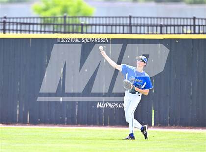 Thumbnail 2 in Cherokee Trail vs. Broomfield (CHSAA 5A State Semi-Final Game) photogallery.