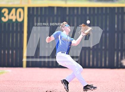 Thumbnail 3 in Cherokee Trail vs. Broomfield (CHSAA 5A State Semi-Final Game) photogallery.