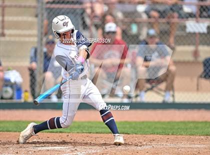 Thumbnail 3 in Cherokee Trail vs. Broomfield (CHSAA 5A State Semi-Final Game) photogallery.