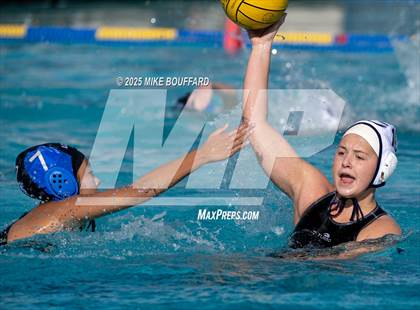 Thumbnail 2 in Carlsbad vs Los Alamitos (Santa Barbara Tournament of Champions) photogallery.