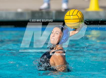 Thumbnail 2 in Carlsbad vs Los Alamitos (Santa Barbara Tournament of Champions) photogallery.