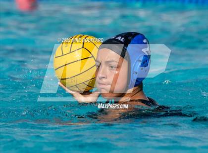 Thumbnail 3 in Carlsbad vs Los Alamitos (Santa Barbara Tournament of Champions) photogallery.