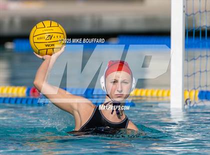 Thumbnail 1 in Carlsbad vs Los Alamitos (Santa Barbara Tournament of Champions) photogallery.