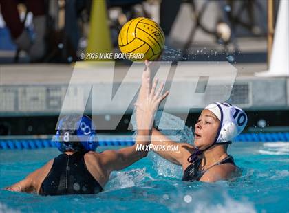 Thumbnail 3 in Carlsbad vs Los Alamitos (Santa Barbara Tournament of Champions) photogallery.