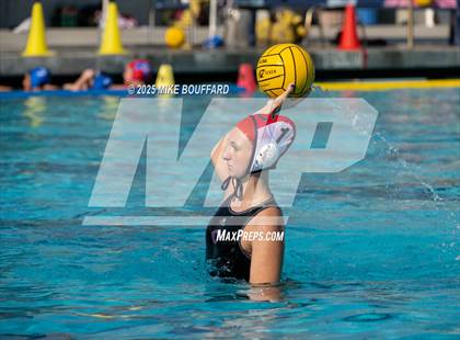 Thumbnail 2 in Carlsbad vs Los Alamitos (Santa Barbara Tournament of Champions) photogallery.