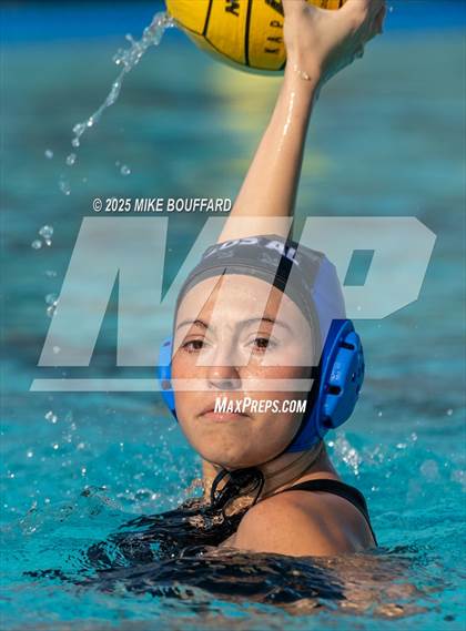 Thumbnail 1 in Carlsbad vs Los Alamitos (Santa Barbara Tournament of Champions) photogallery.