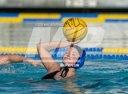 Thumbnail 2 in Carlsbad vs Los Alamitos (Santa Barbara Tournament of Champions) photogallery.