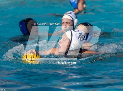 Thumbnail 2 in Carlsbad vs Los Alamitos (Santa Barbara Tournament of Champions) photogallery.
