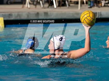 Thumbnail 3 in Carlsbad vs Los Alamitos (Santa Barbara Tournament of Champions) photogallery.