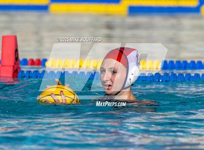 Thumbnail 3 in Carlsbad vs Los Alamitos (Santa Barbara Tournament of Champions) photogallery.