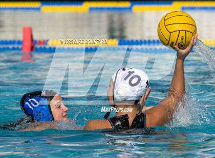 Thumbnail 2 in Carlsbad vs Los Alamitos (Santa Barbara Tournament of Champions) photogallery.