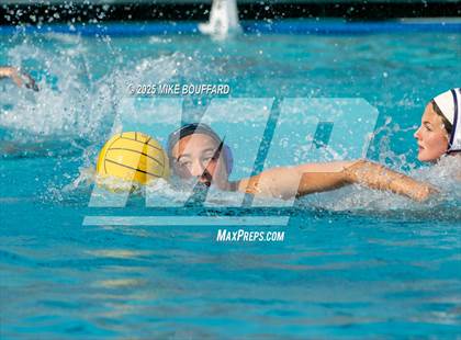 Thumbnail 2 in Carlsbad vs Los Alamitos (Santa Barbara Tournament of Champions) photogallery.