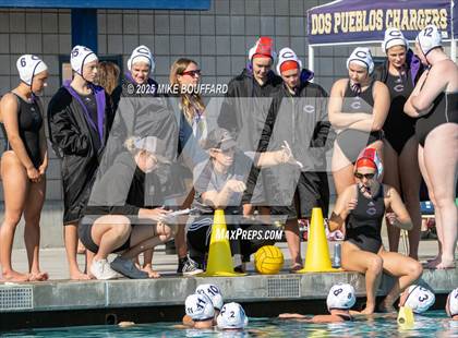 Thumbnail 3 in Carlsbad vs Los Alamitos (Santa Barbara Tournament of Champions) photogallery.