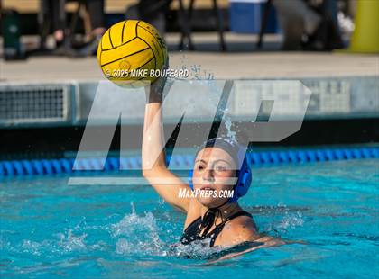 Thumbnail 2 in Carlsbad vs Los Alamitos (Santa Barbara Tournament of Champions) photogallery.