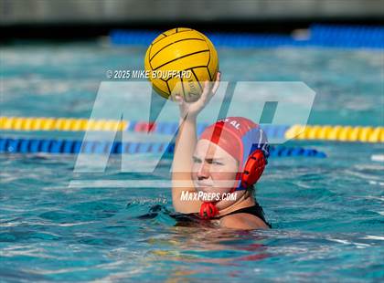 Thumbnail 1 in Carlsbad vs Los Alamitos (Santa Barbara Tournament of Champions) photogallery.